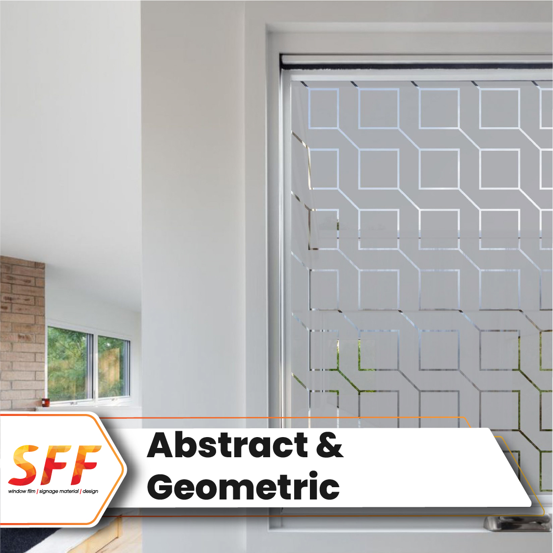 Abstract & Geometric