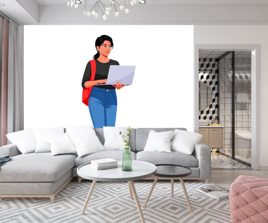 Alternative view of WA000710