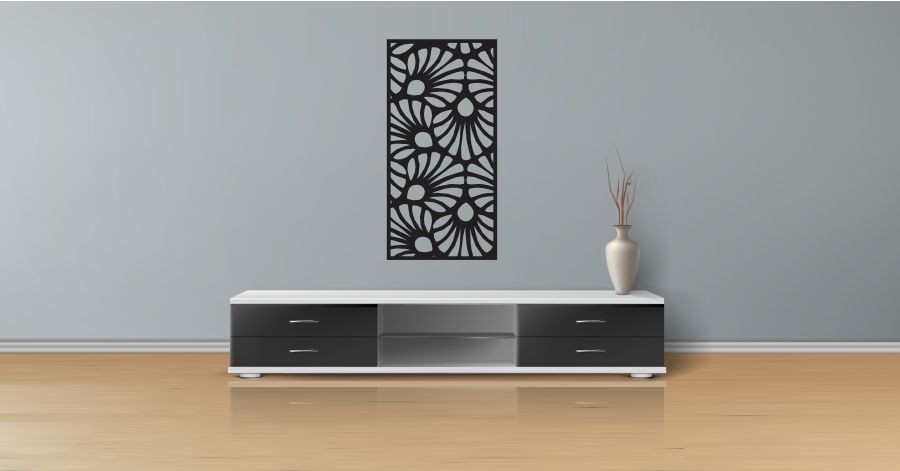 Alternative view of LC0004