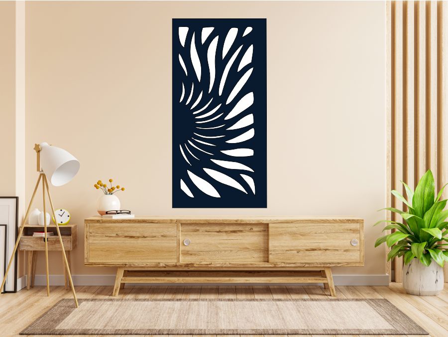 Alternative view of LC0005