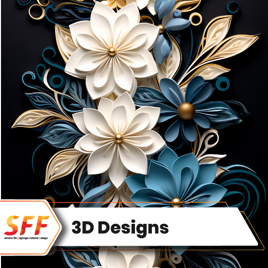3D Designs