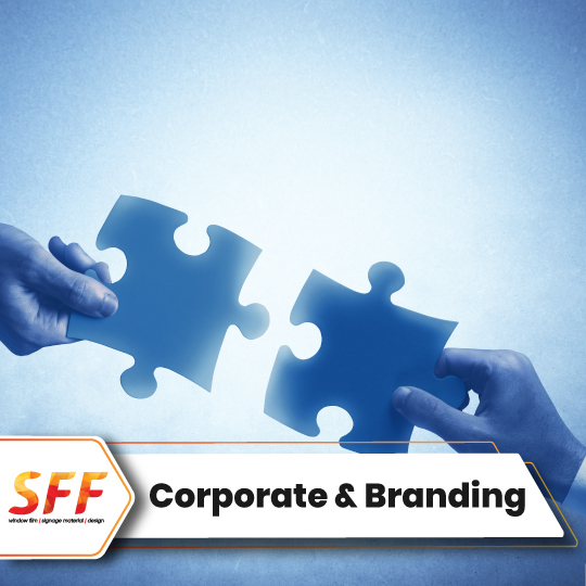 Corporate & Branding