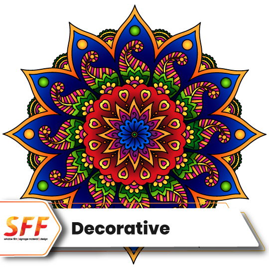 Decorative
