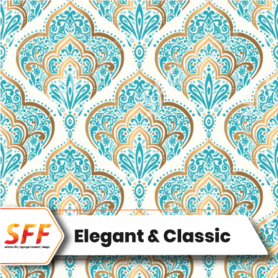 Elegant & Classic