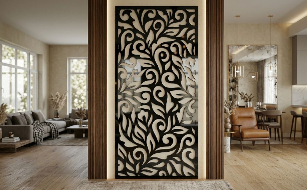 Alternative view of LC0007