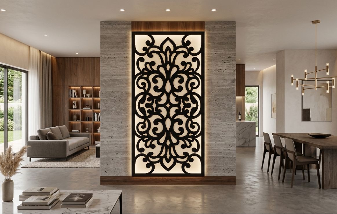 Alternative view of LC0008