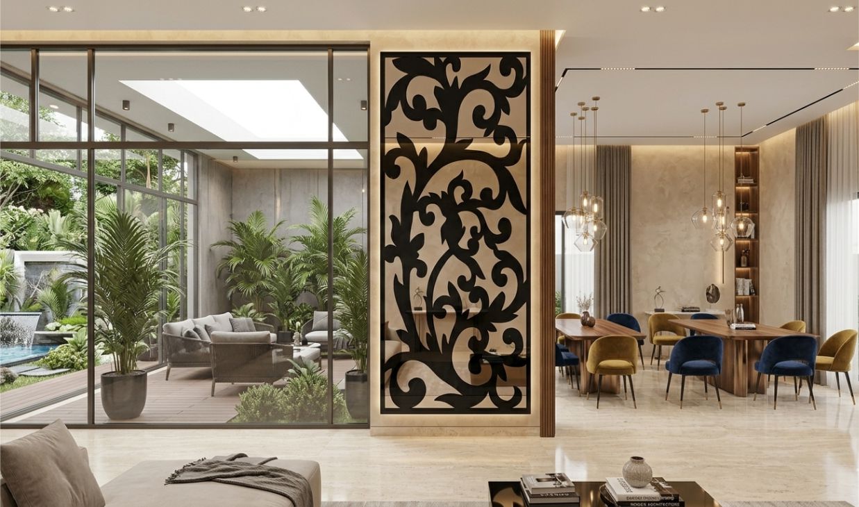 Alternative view of LC0009