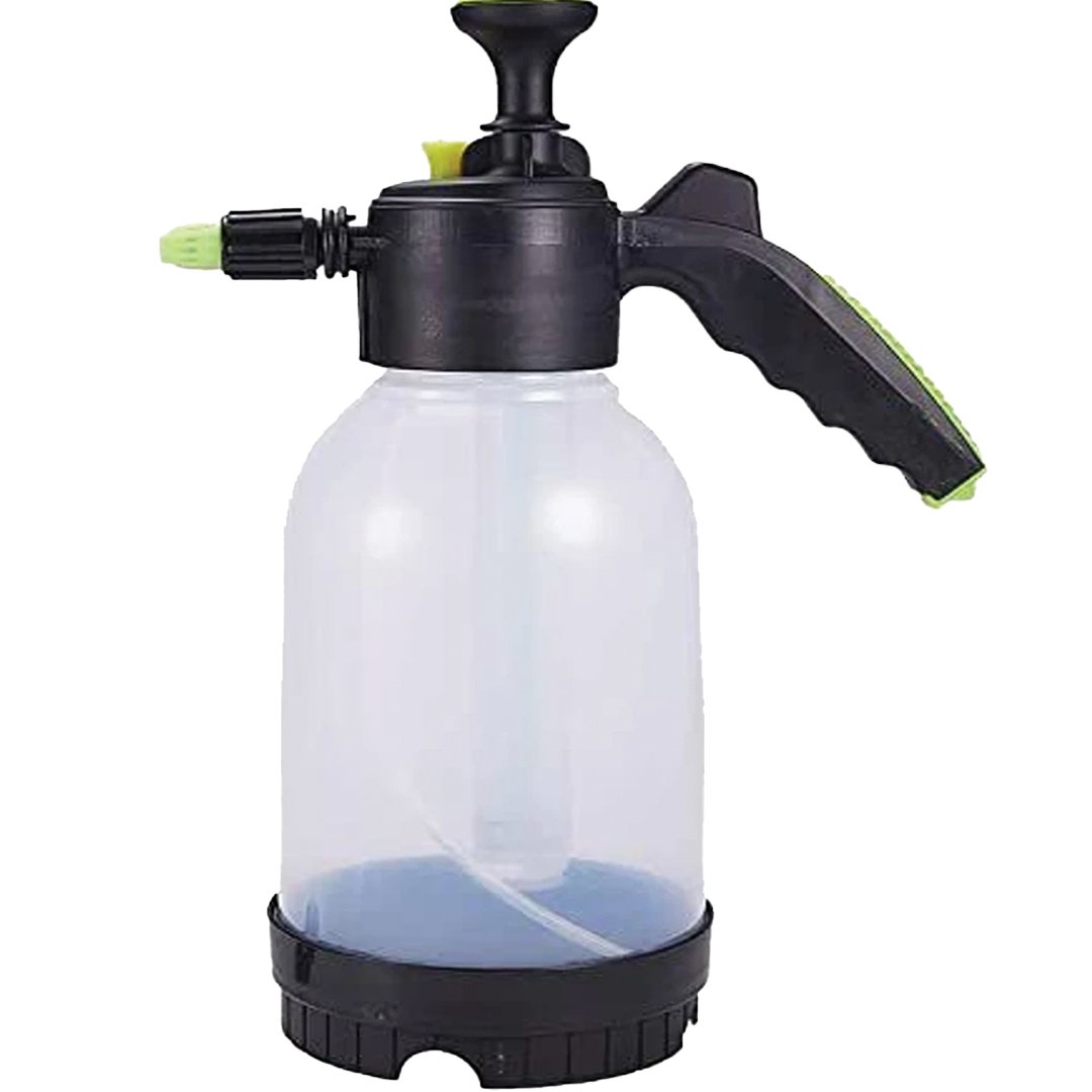2 Litre Pressure Bottle