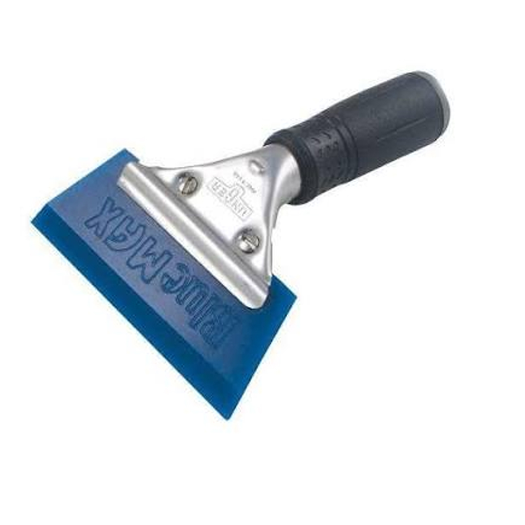 Blue Max With Handle