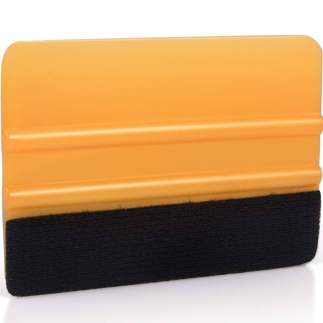 Felt Squeegee