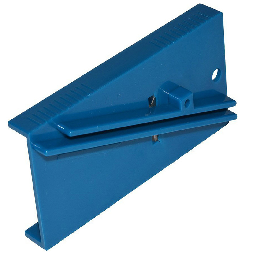 Hard Card Sharpener