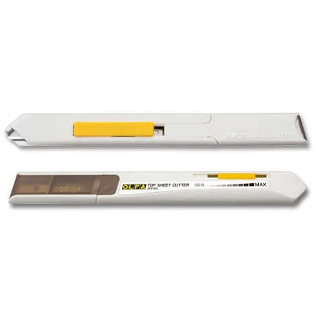 Olfa Top Sheet Cutter (6mm) (TS-1)
