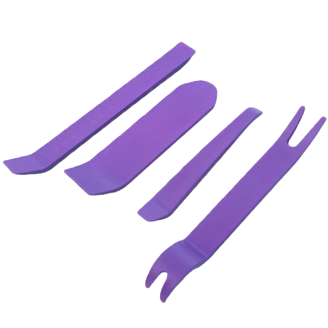 Plastic Trim Tool Set