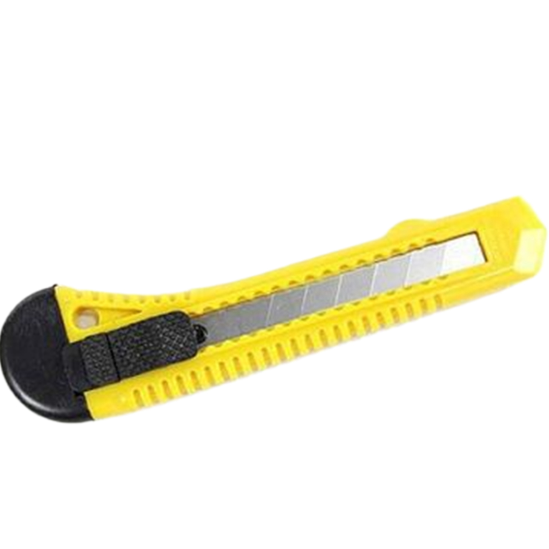 SFF 18mm Knife