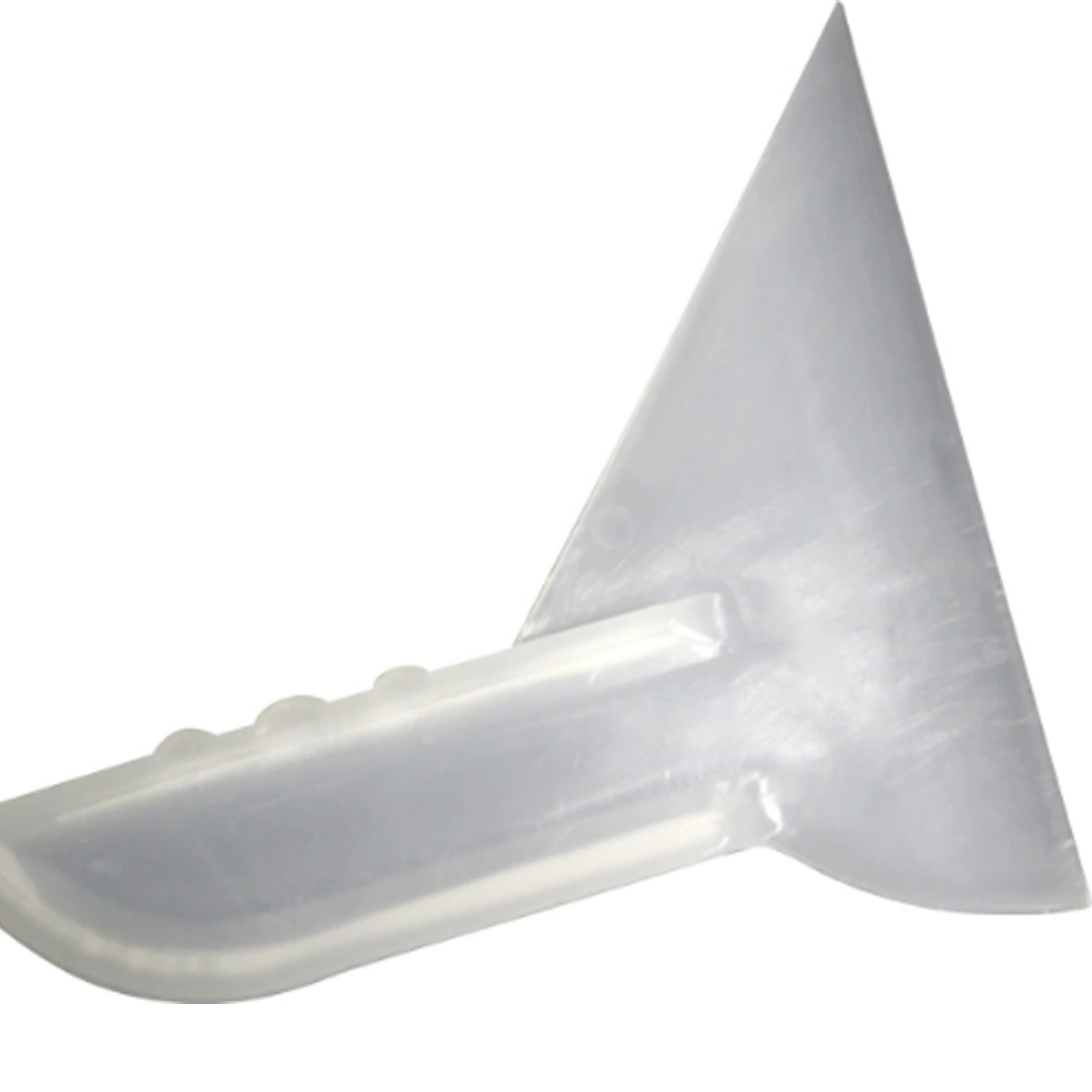 Slammer I (clear)