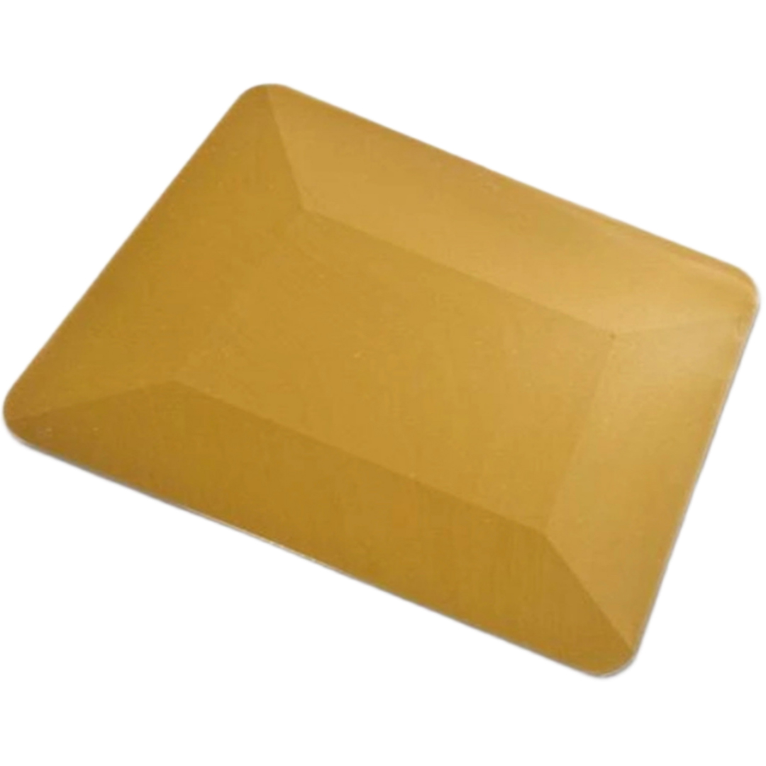 Teflon Gold Card