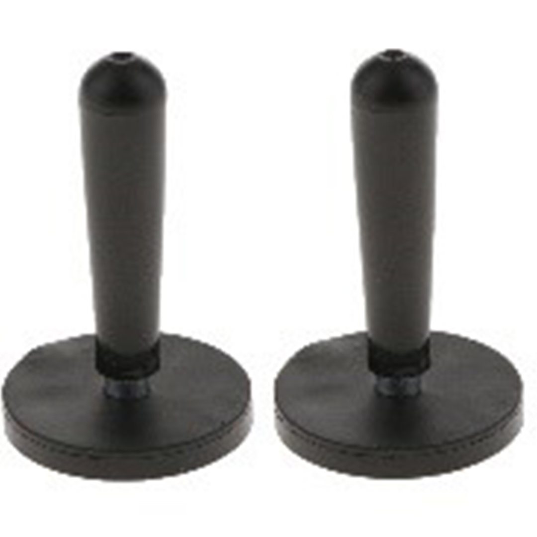 Vehicle Wrap Magnets (2pcs)