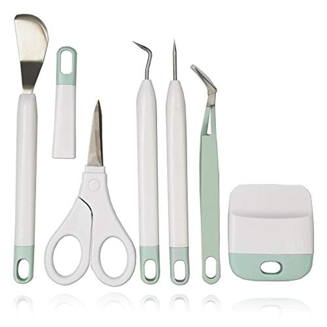 Vinyl Weeding Toolkit