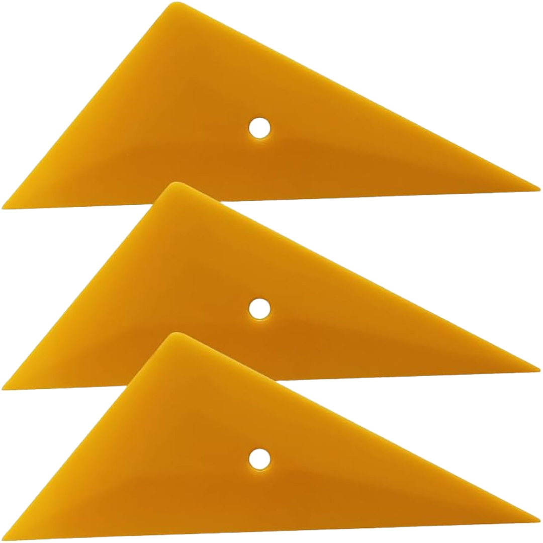 Yellow Corner Tool