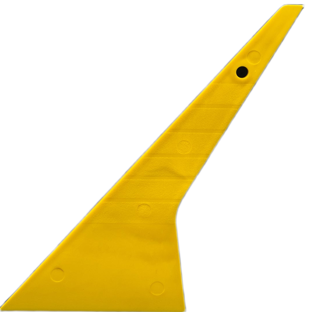 Yellow Quick Foot