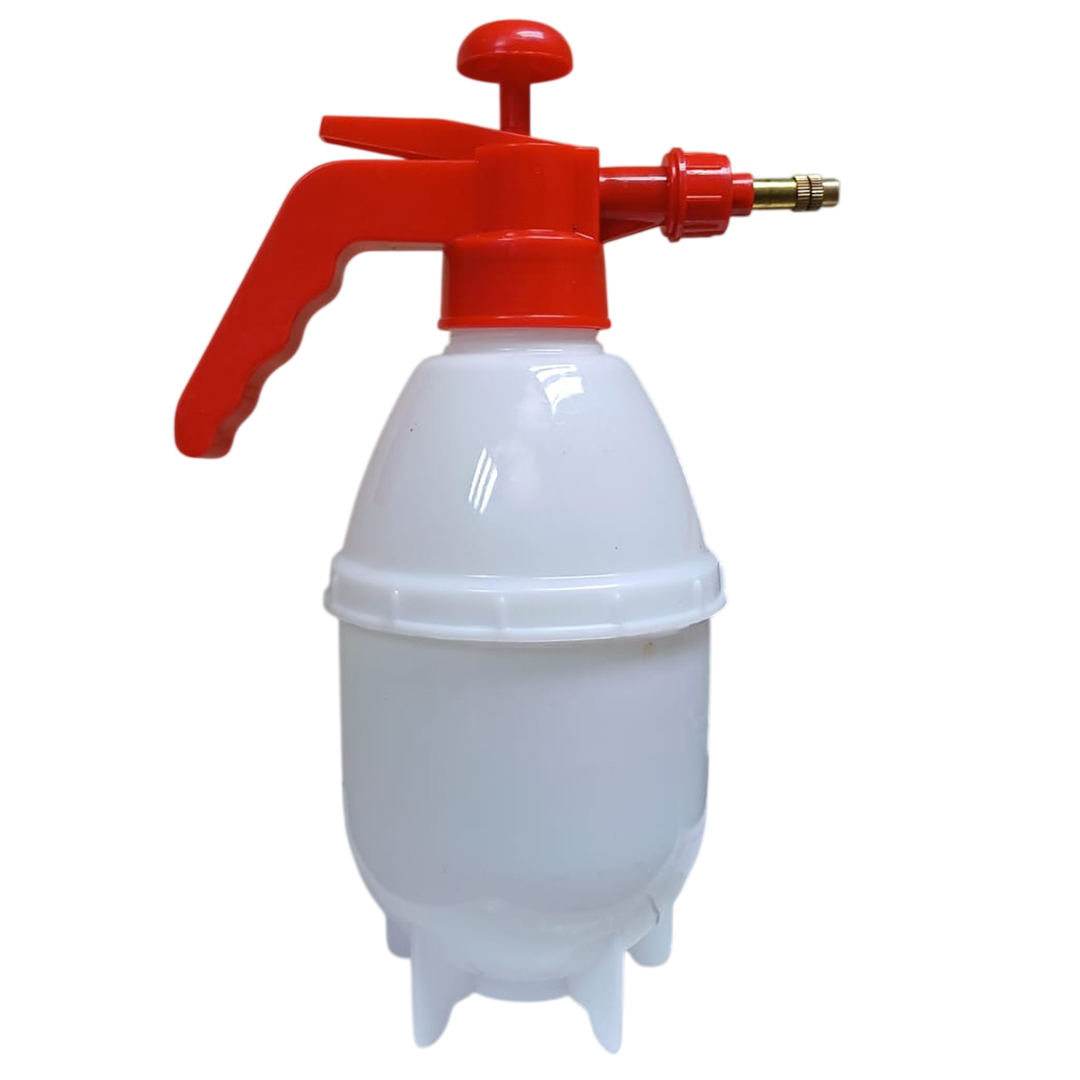 800ml Pressure Bottle