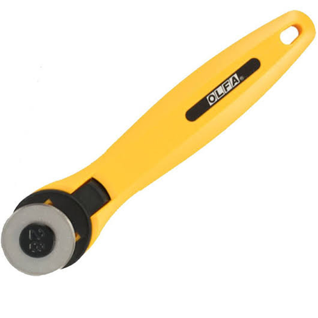 Olfa 28mm Rotary Cutter  (RTY-C1)