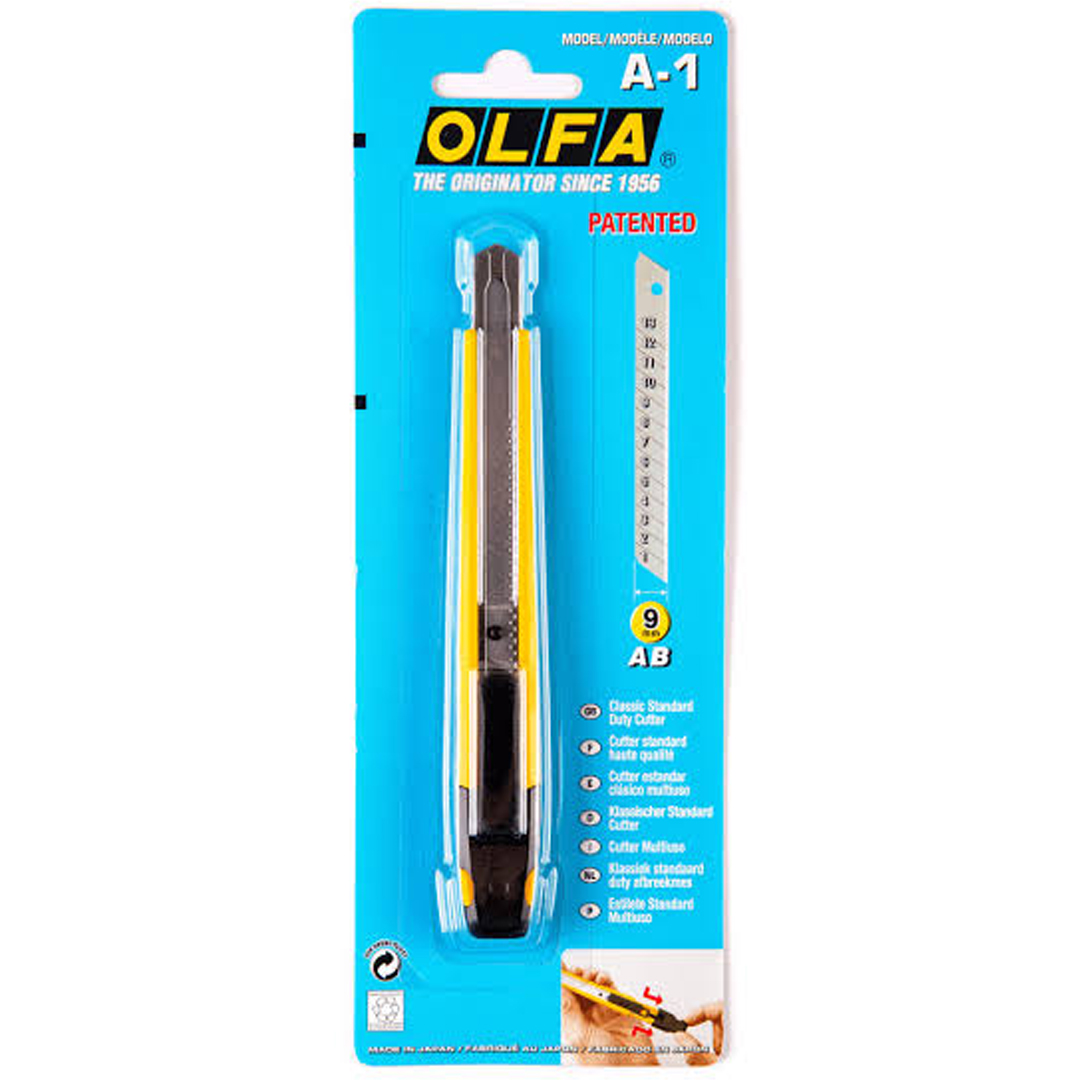 Olfa A1 Knife