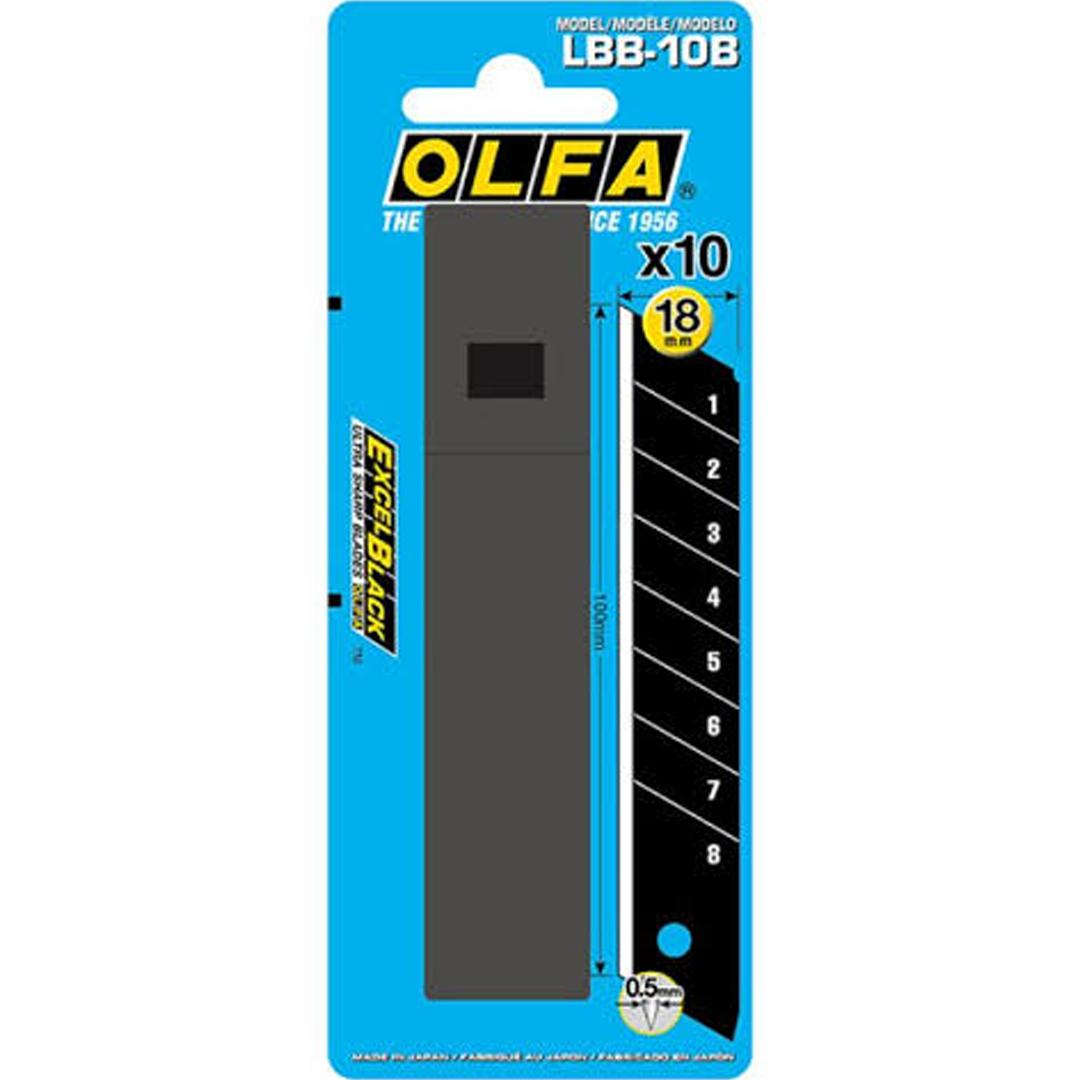 Olfa LBB-10B