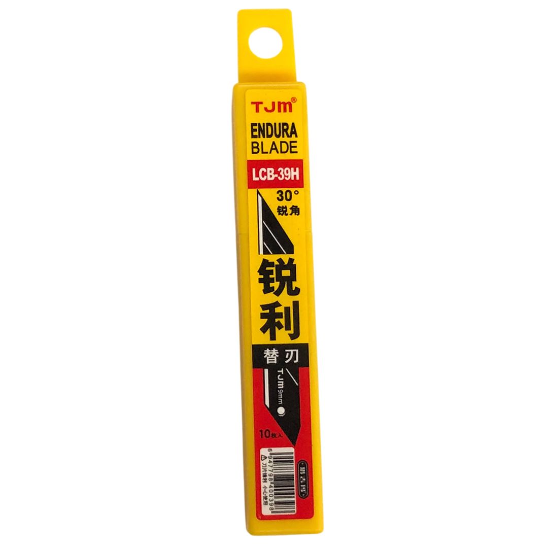 SFF 30 Degree replacement blades