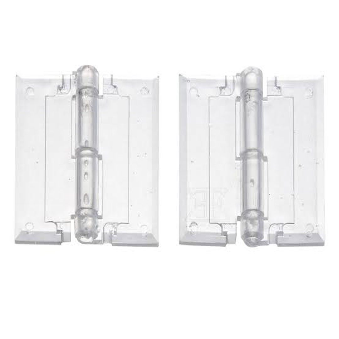 Acrylic Hinge 25x 33(4PC)