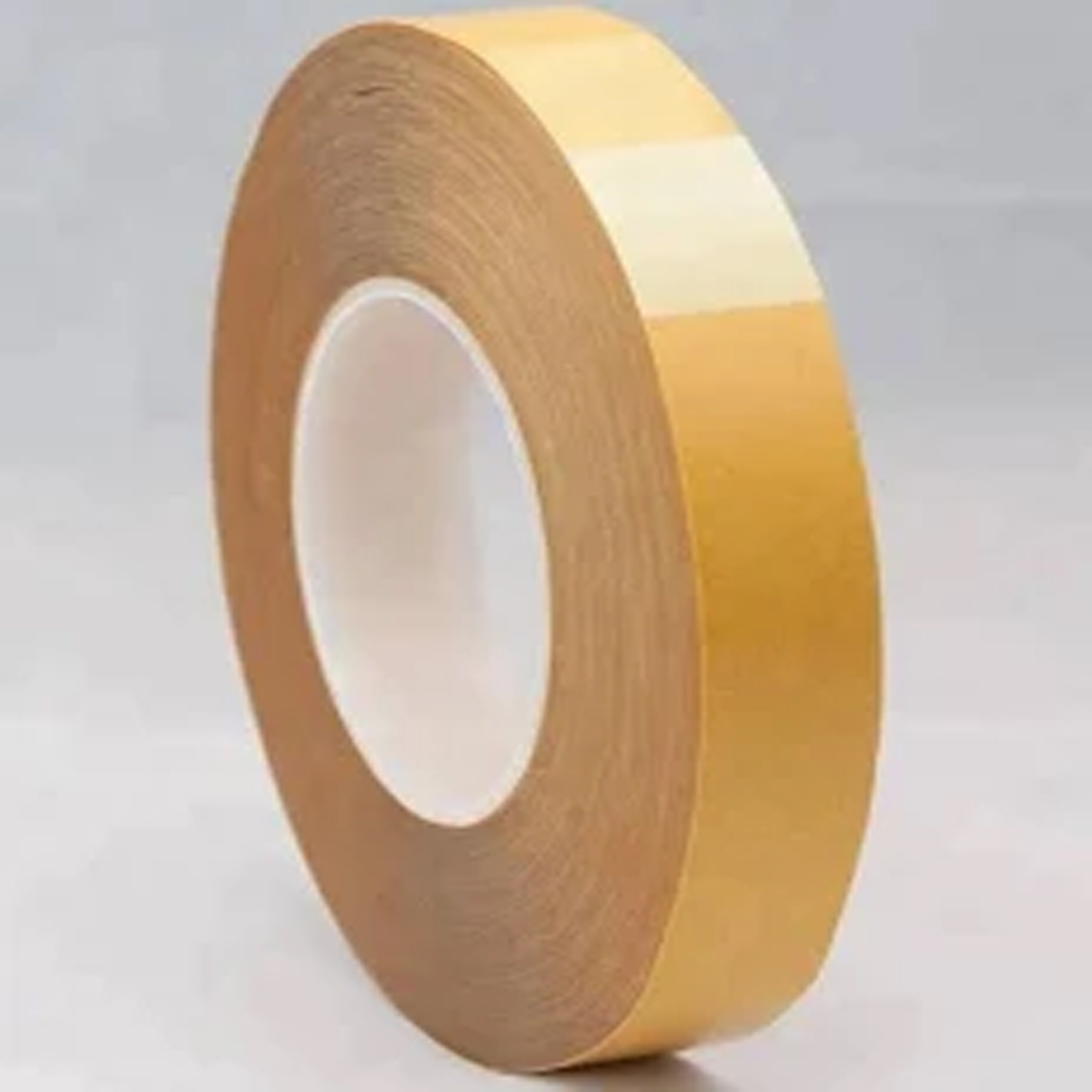 Double Sided PET Banner Tape 0.205mm