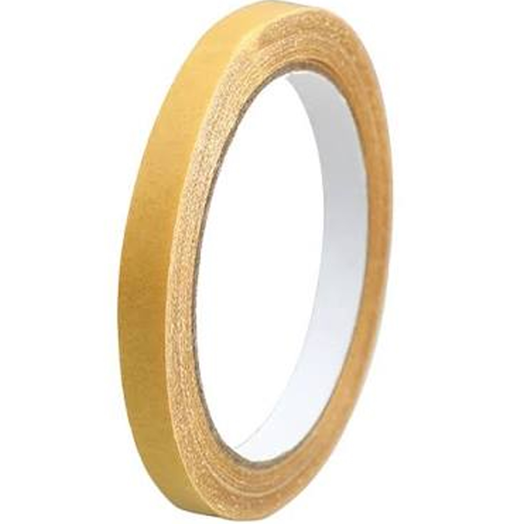 High Tack Temperature Resistant Double Sided Tape 0.16mm