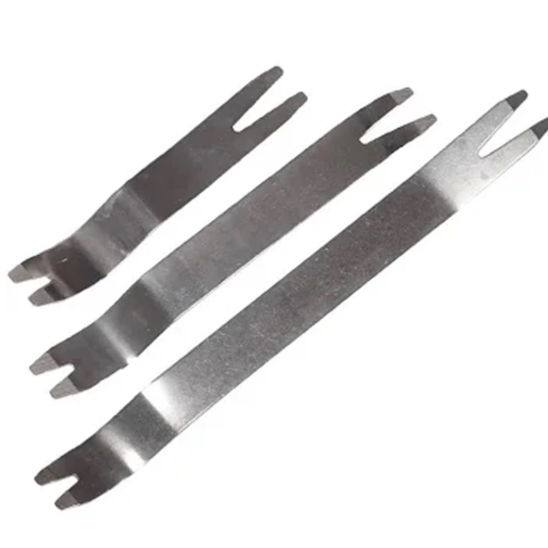 Silver Trim Tool