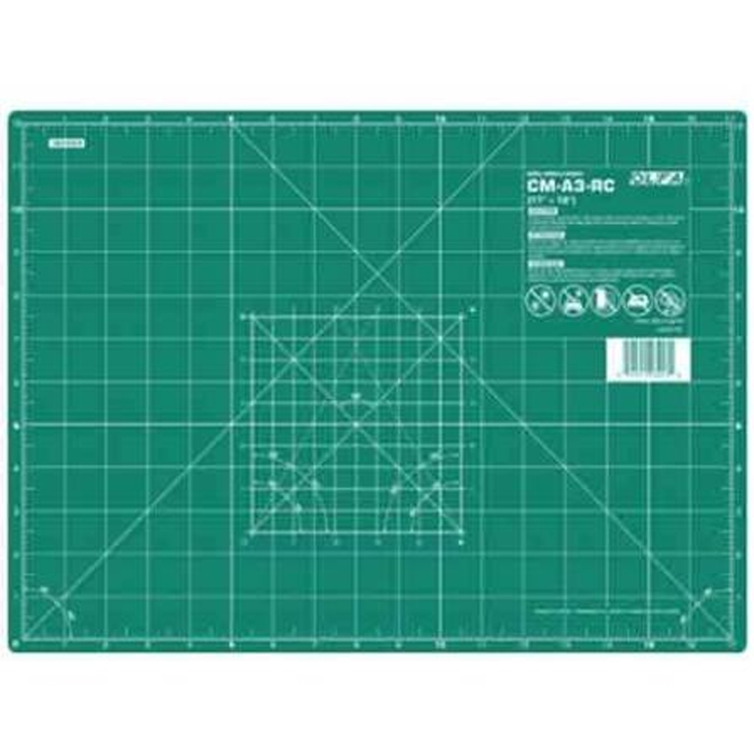 Olfa Self Healing Craft Mat (A3)