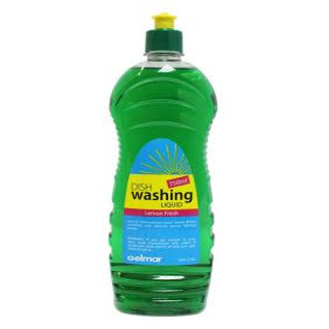 Gelmar Dish Washing Liquid
